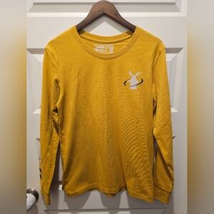 Dutch Bros LS Tee Size M